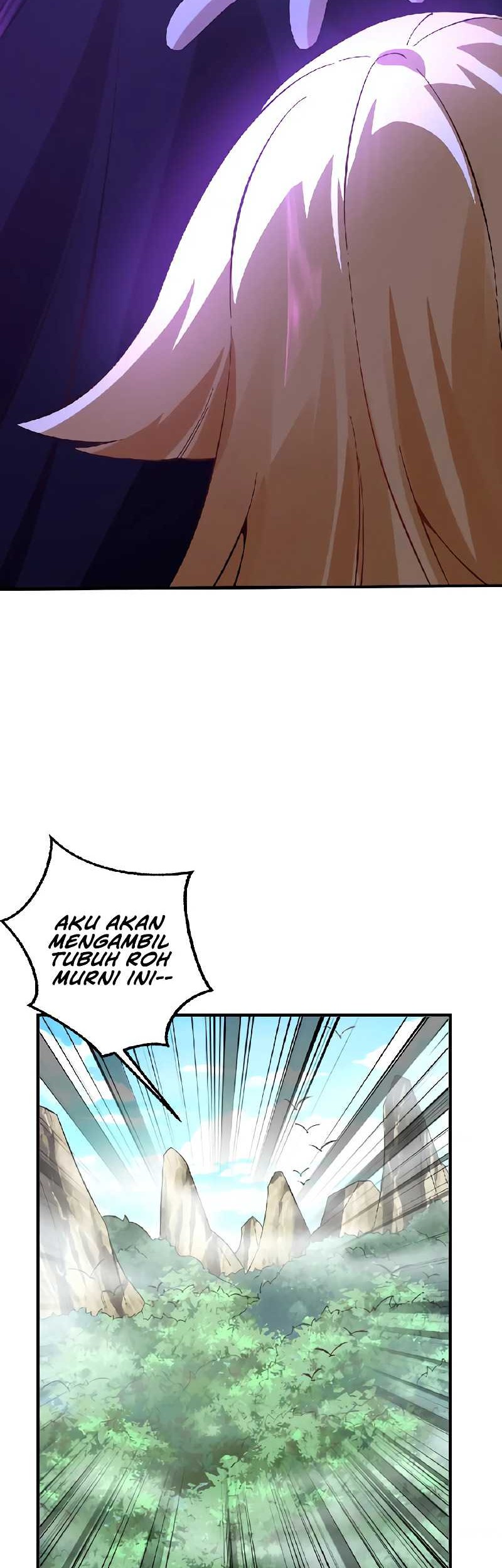 Player from Today Onwards Chapter 108 - halaman 10