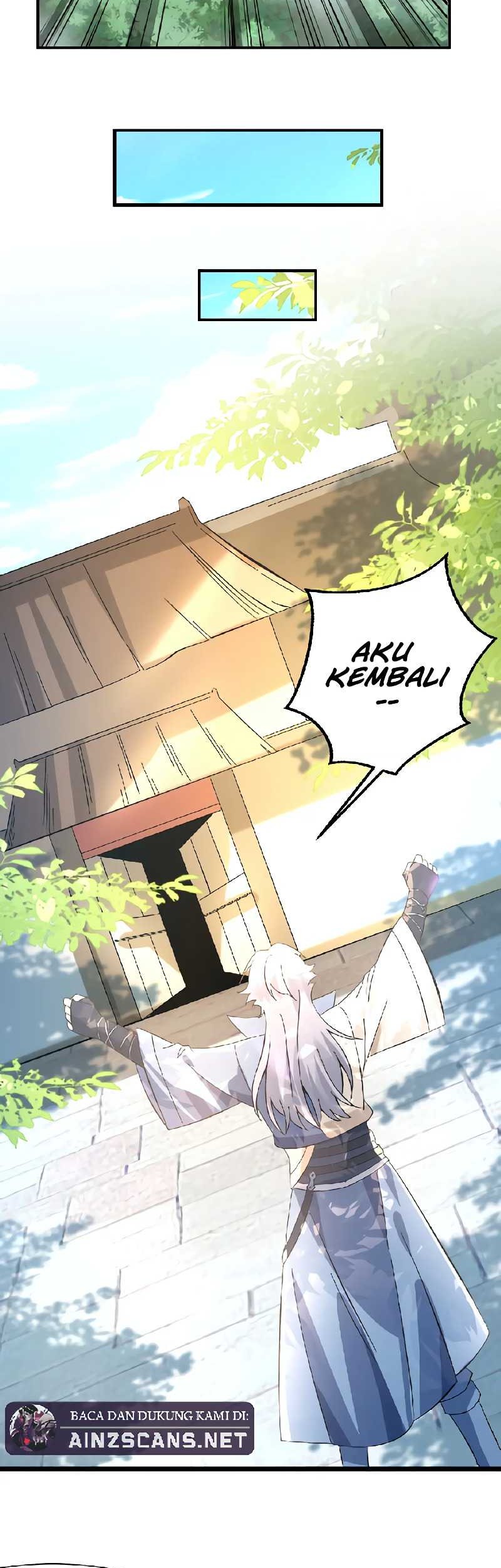 Player from Today Onwards Chapter 108 - halaman 11