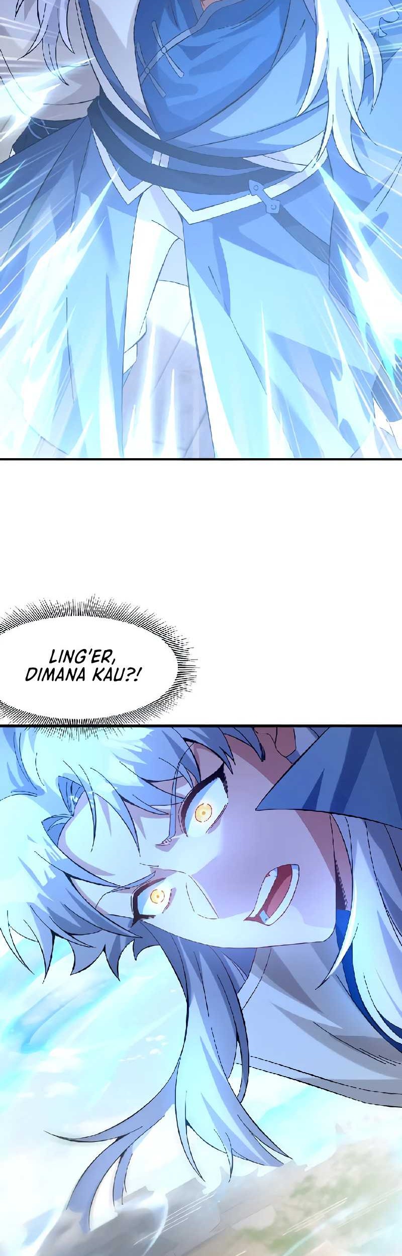 Player from Today Onwards Chapter 108 - halaman 15