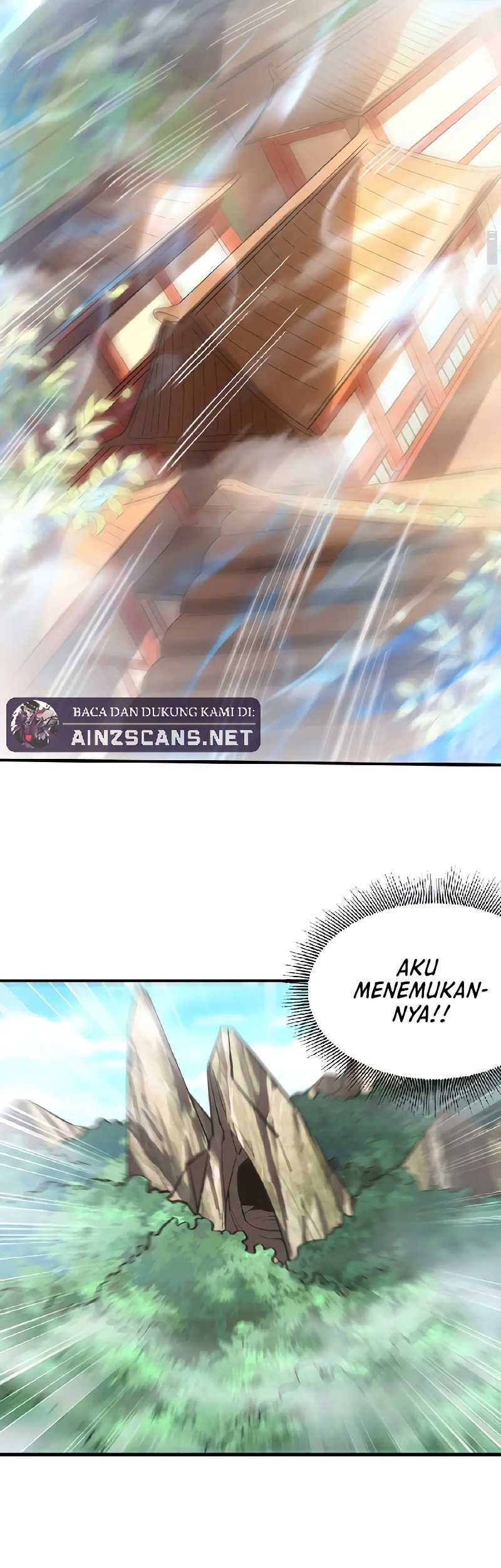Player from Today Onwards Chapter 108 - halaman 16