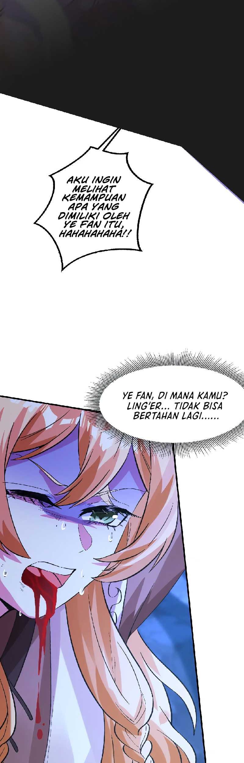 Player from Today Onwards Chapter 108 - halaman 26