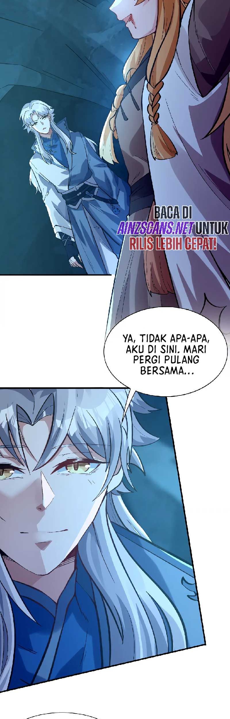 Player from Today Onwards Chapter 108 - halaman 35