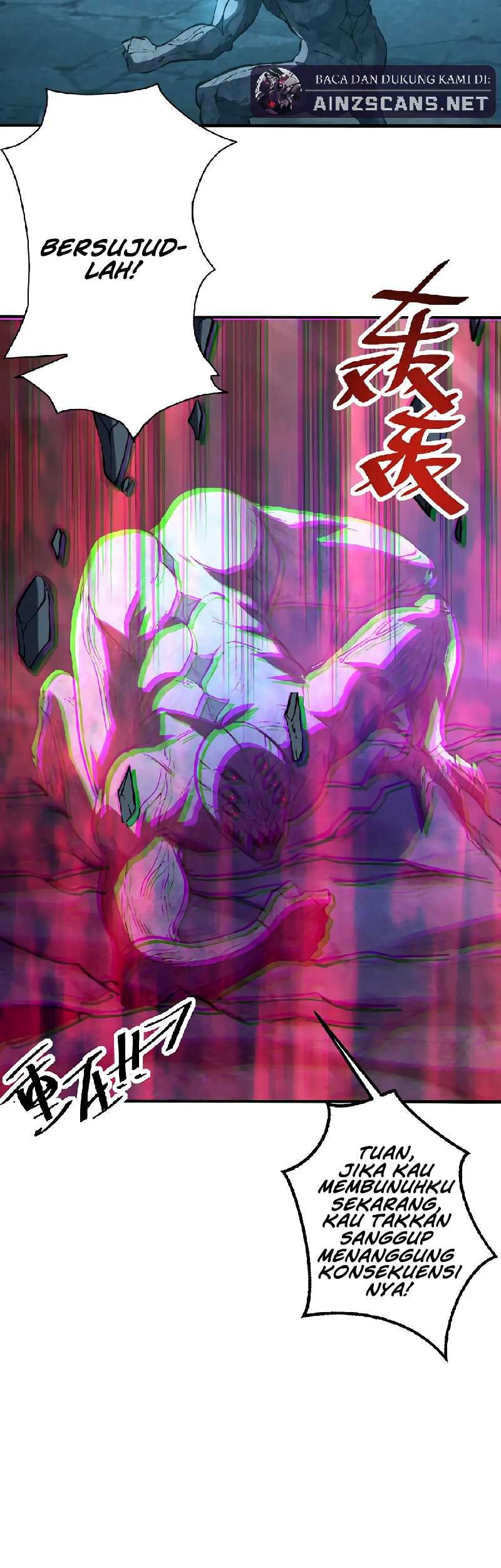 Player from Today Onwards Chapter 108 - halaman 37