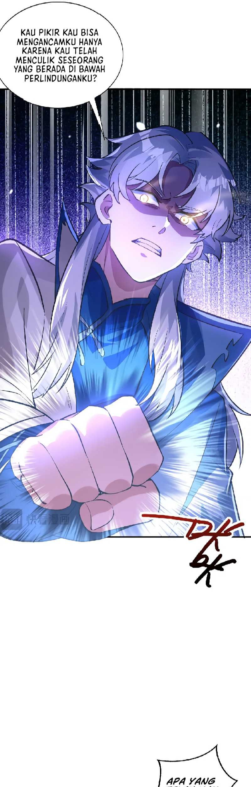 Player from Today Onwards Chapter 108 - halaman 38