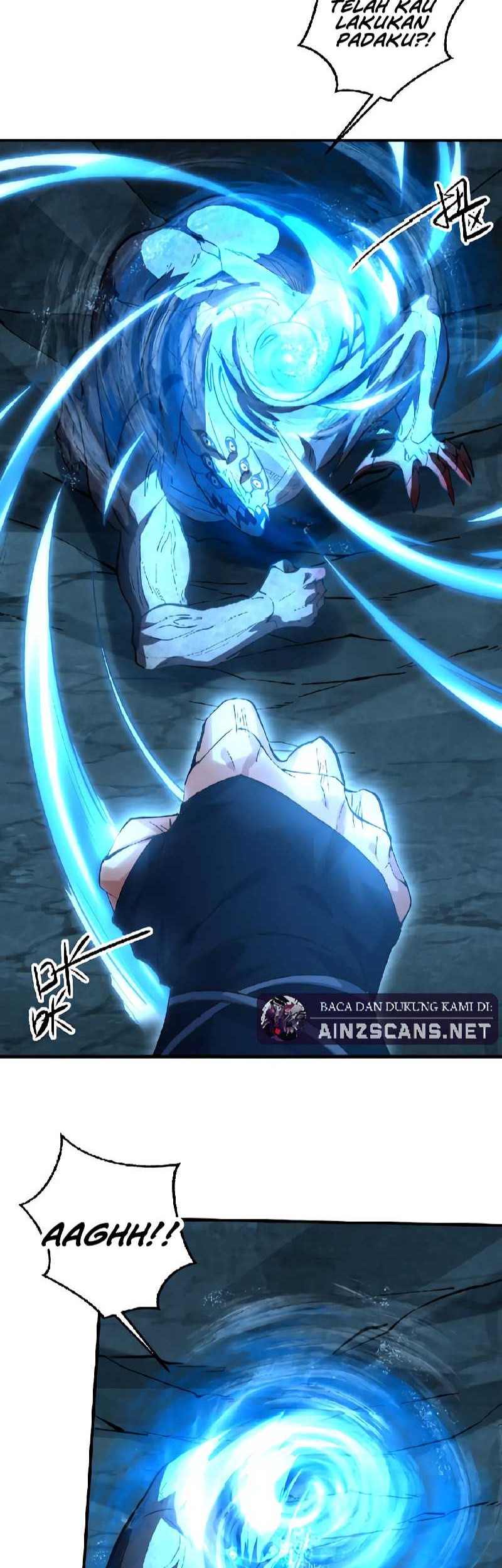 Player from Today Onwards Chapter 108 - halaman 39