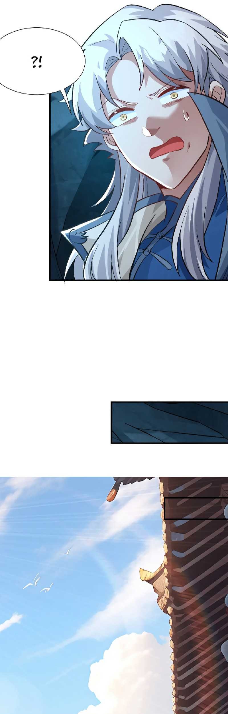 Player from Today Onwards Chapter 108 - halaman 47