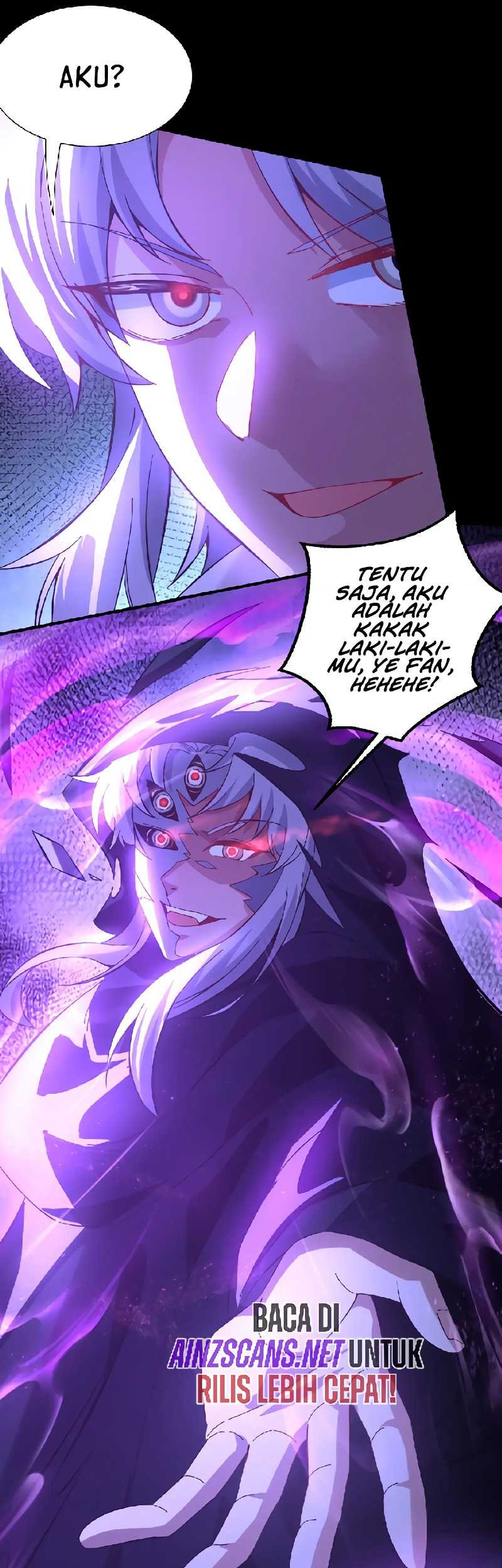 Player from Today Onwards Chapter 108 - halaman 9
