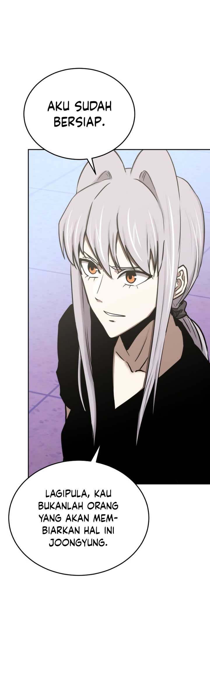 Player from Today Onwards Chapter 109 - halaman 11