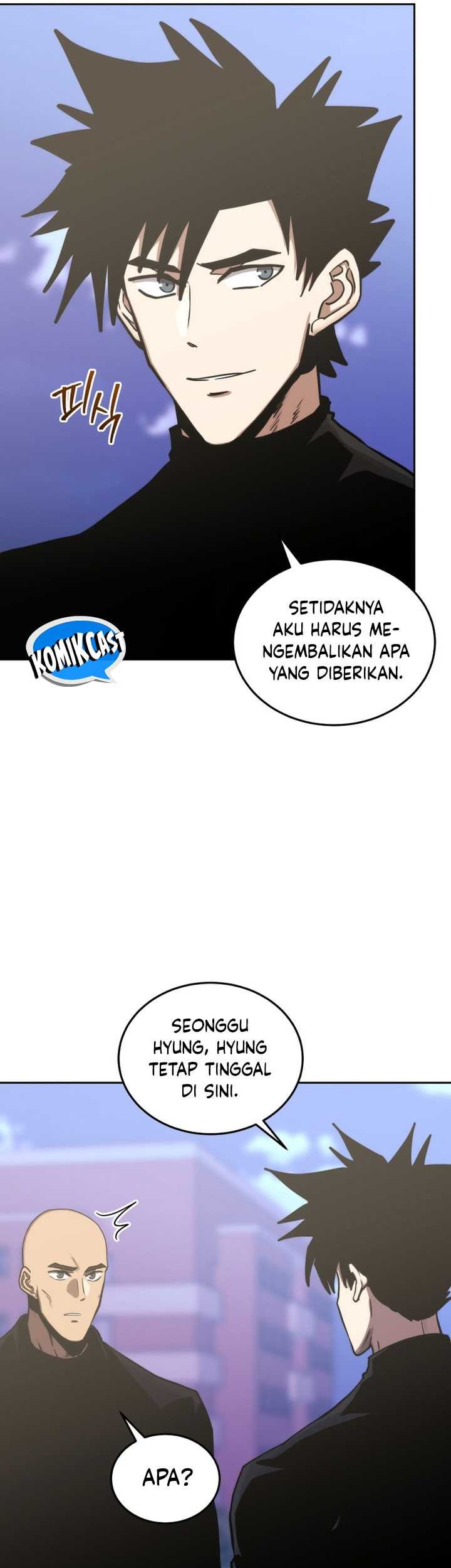 Player from Today Onwards Chapter 109 - halaman 12
