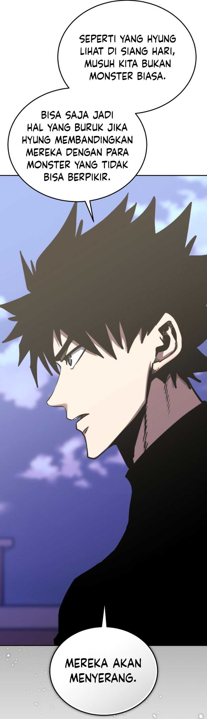 Player from Today Onwards Chapter 109 - halaman 14