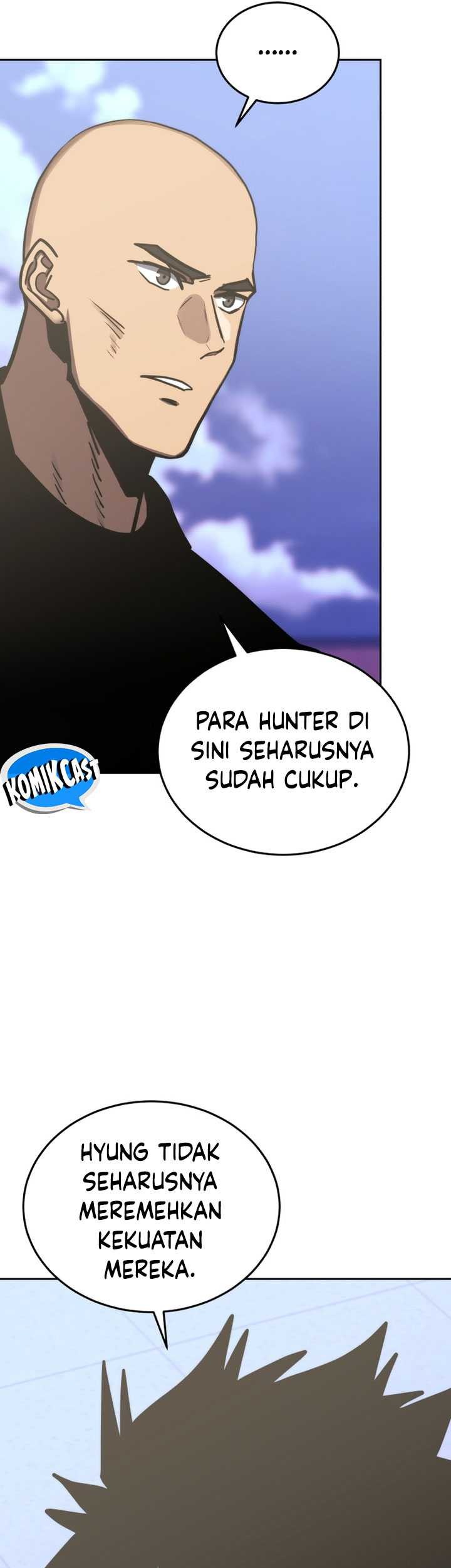 Player from Today Onwards Chapter 109 - halaman 16