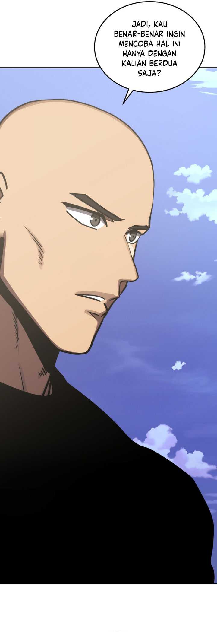 Player from Today Onwards Chapter 109 - halaman 19