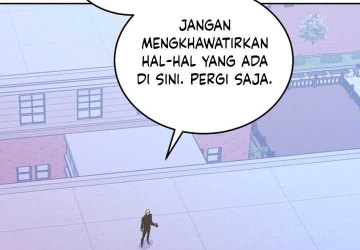 Player from Today Onwards Chapter 109 - halaman 23