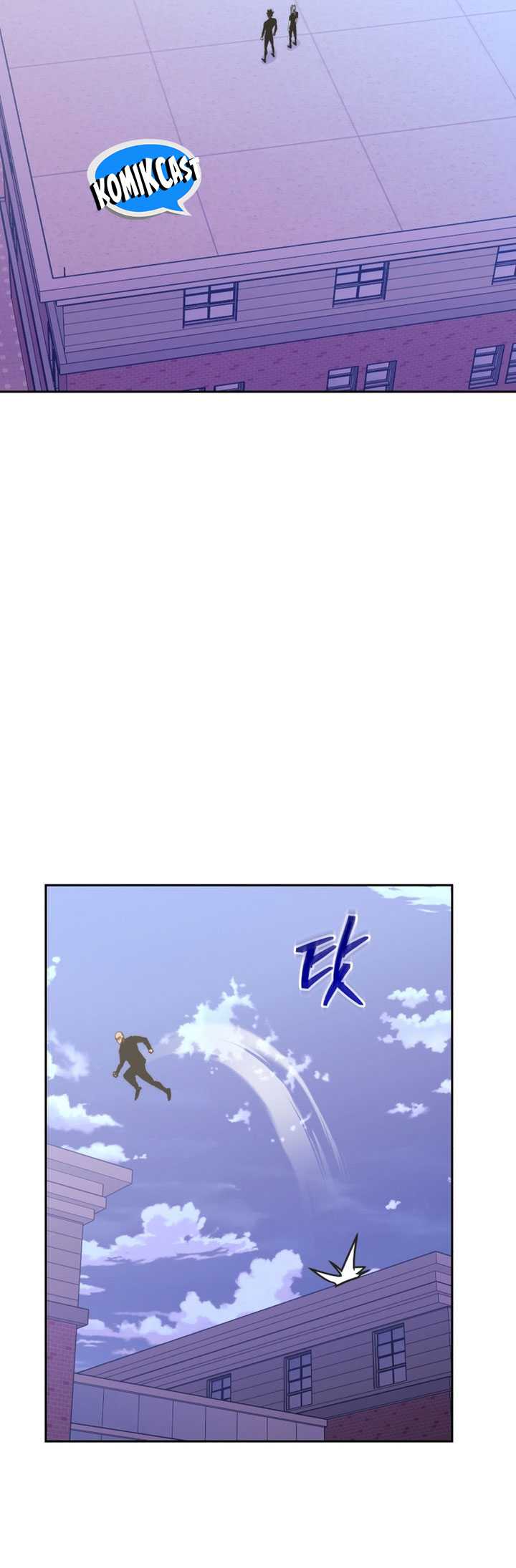Player from Today Onwards Chapter 109 - halaman 24