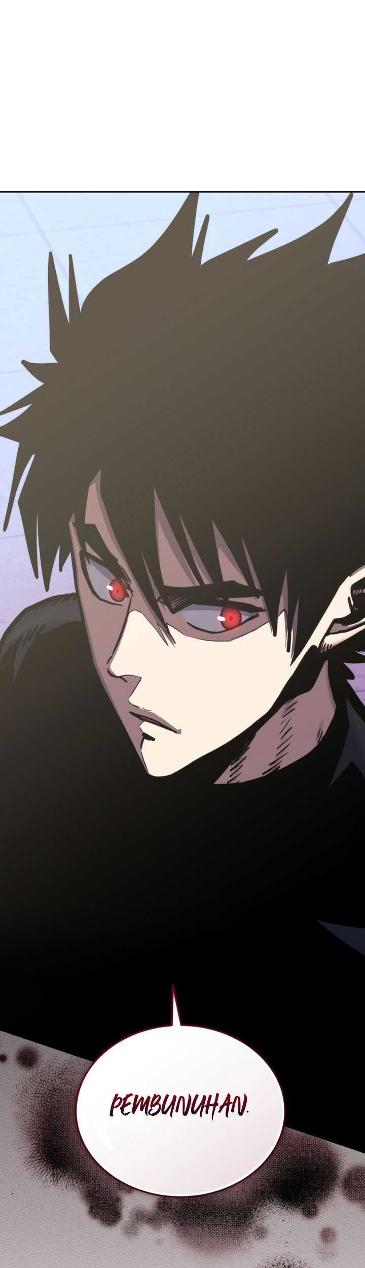 Player from Today Onwards Chapter 109 - halaman 27