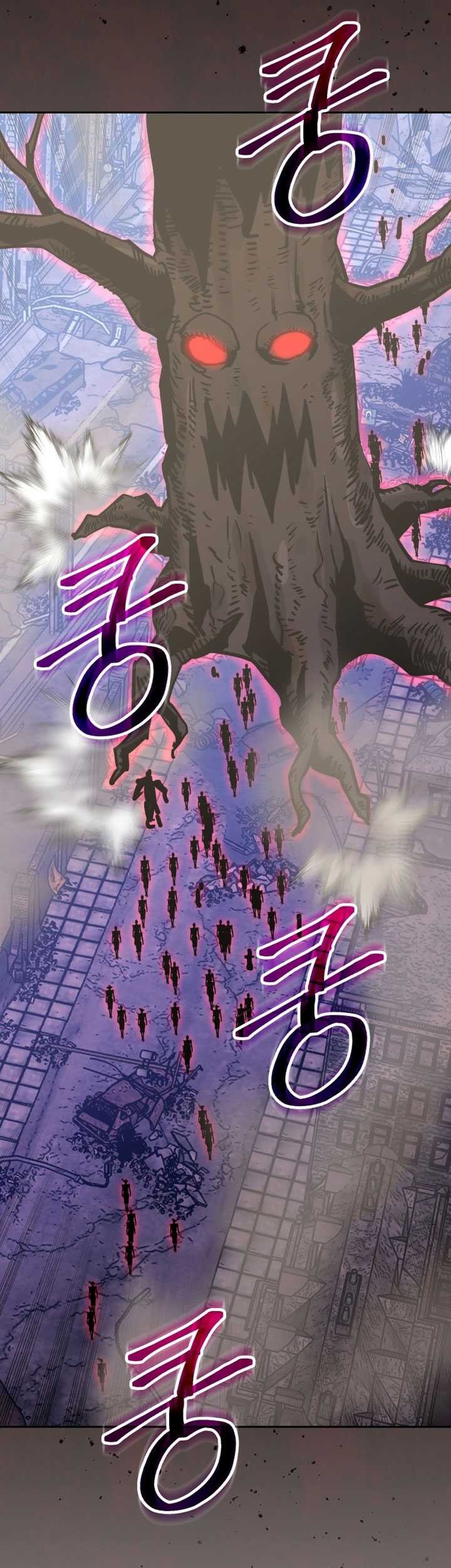 Player from Today Onwards Chapter 109 - halaman 32