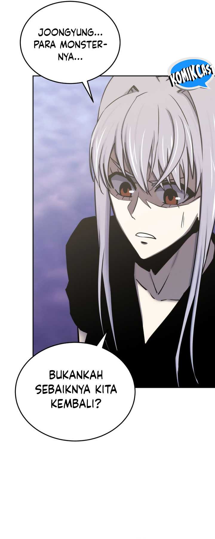 Player from Today Onwards Chapter 109 - halaman 35