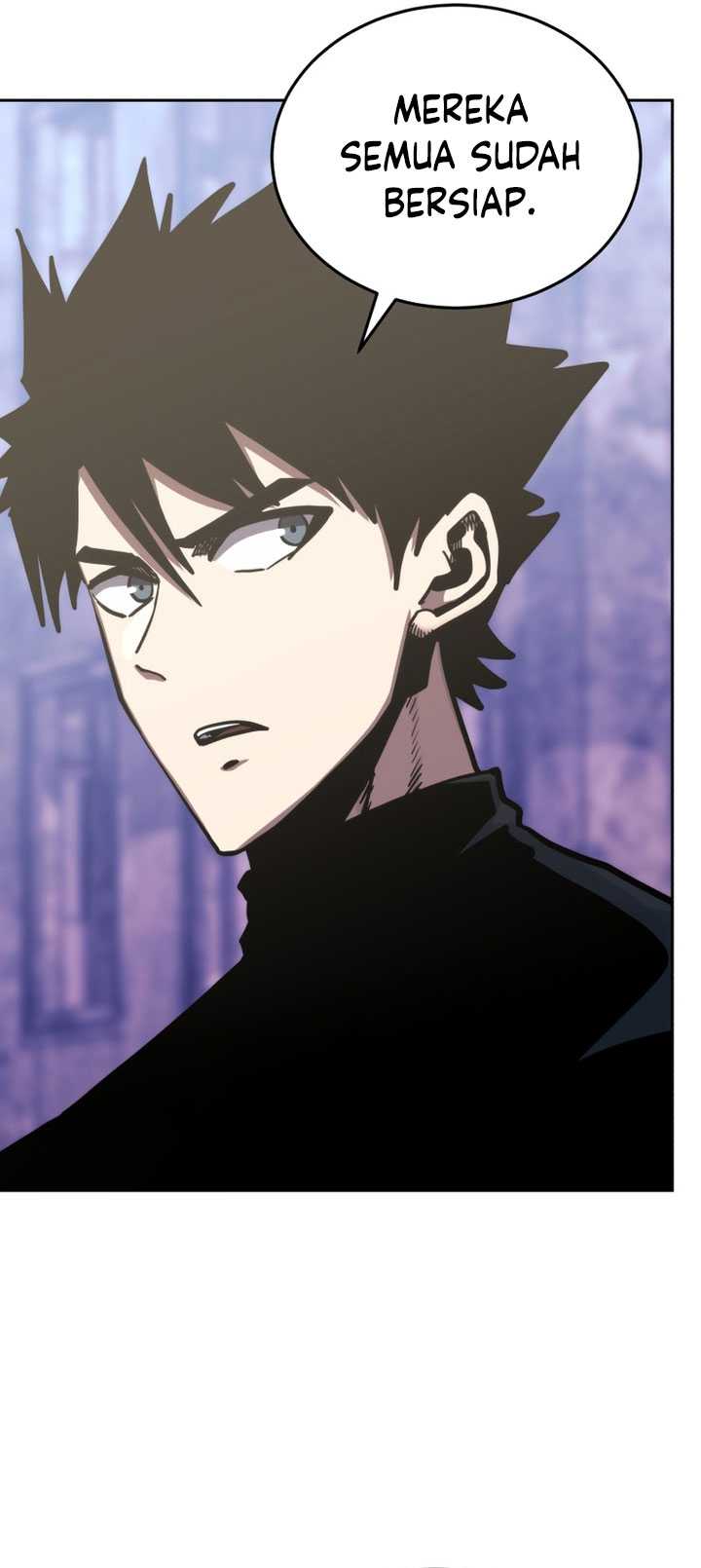 Player from Today Onwards Chapter 109 - halaman 36