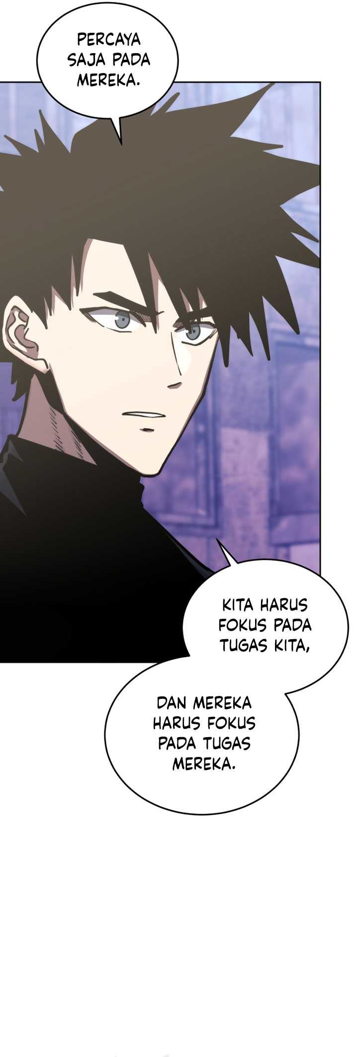 Player from Today Onwards Chapter 109 - halaman 38