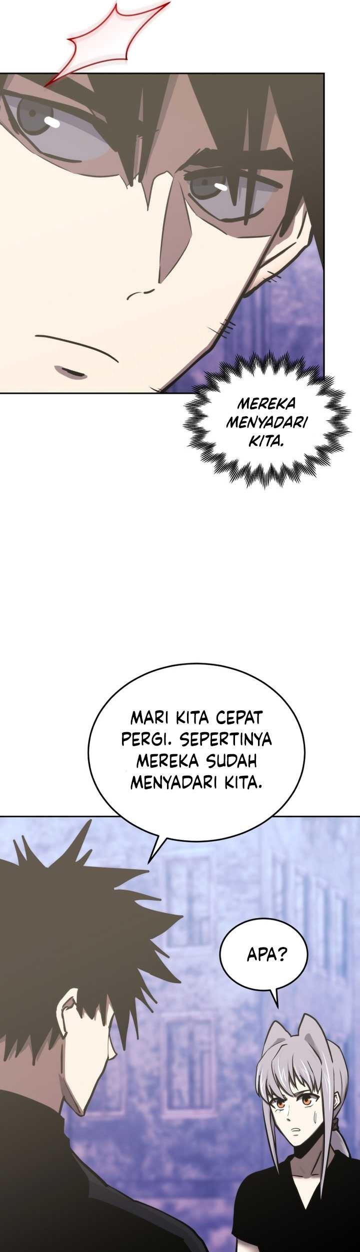 Player from Today Onwards Chapter 109 - halaman 39