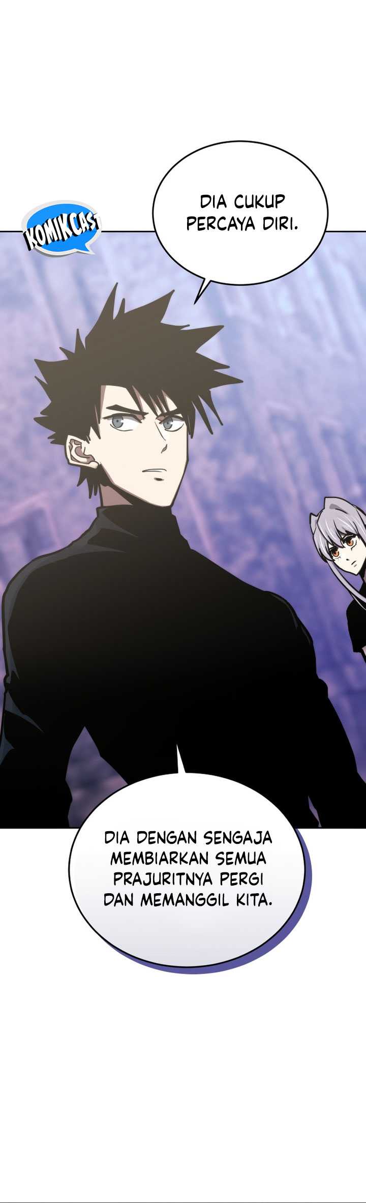 Player from Today Onwards Chapter 109 - halaman 41