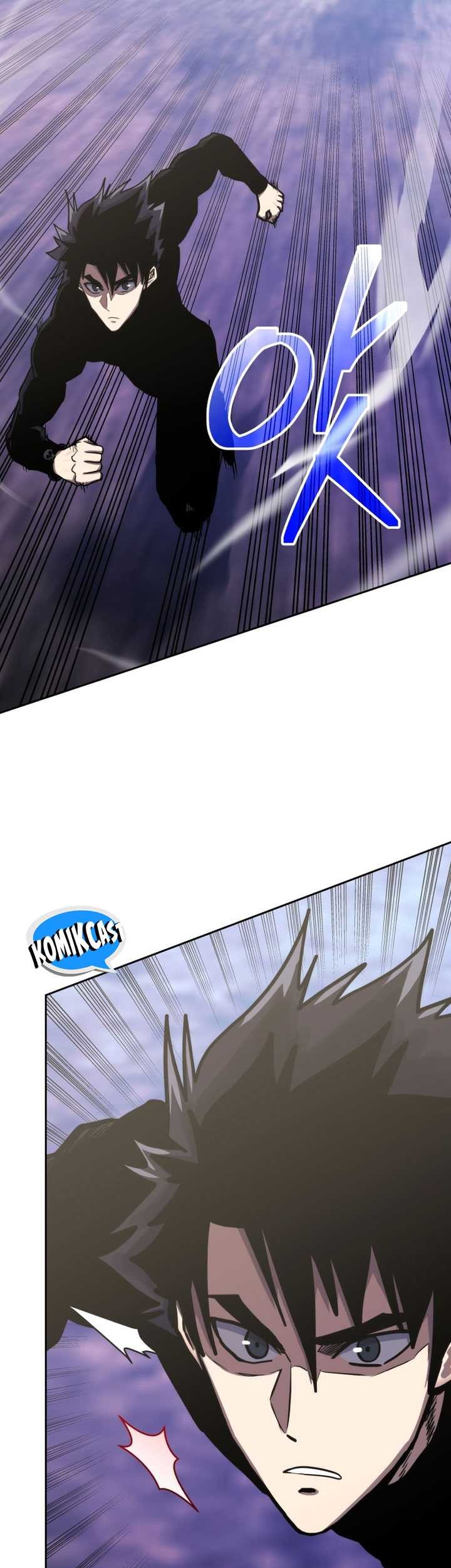 Player from Today Onwards Chapter 109 - halaman 44