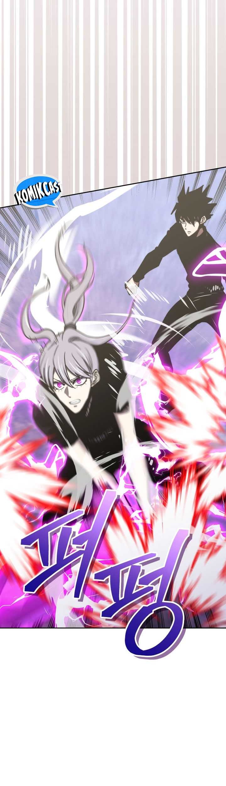 Player from Today Onwards Chapter 109 - halaman 49