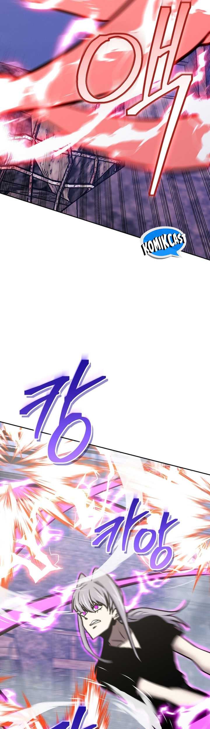 Player from Today Onwards Chapter 109 - halaman 53