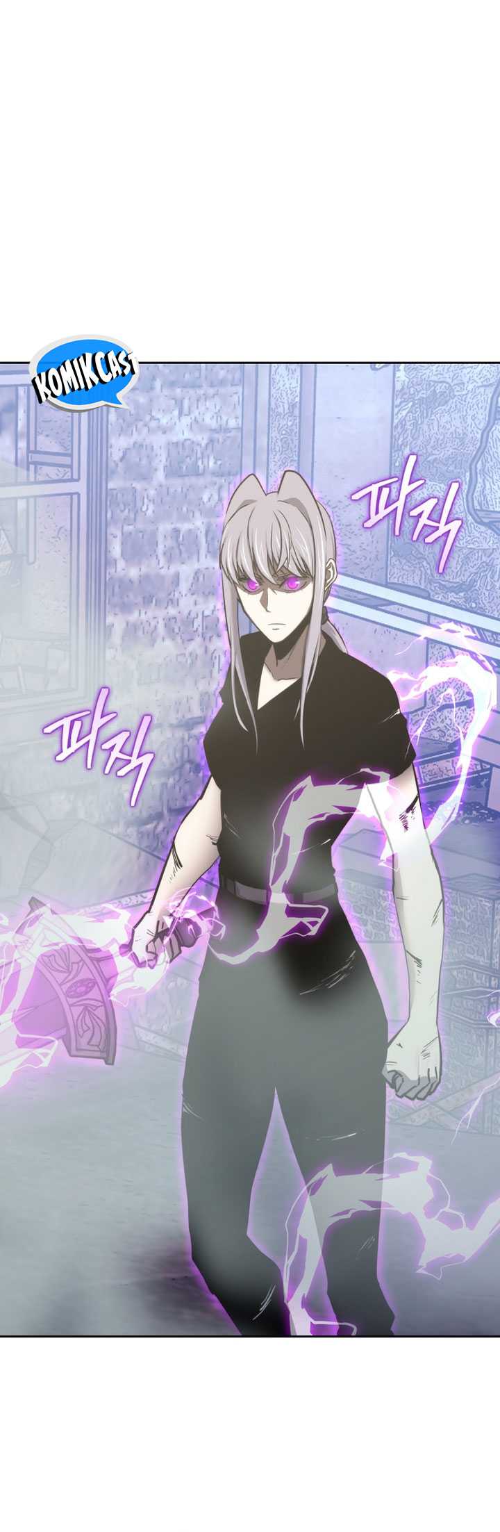 Player from Today Onwards Chapter 109 - halaman 58