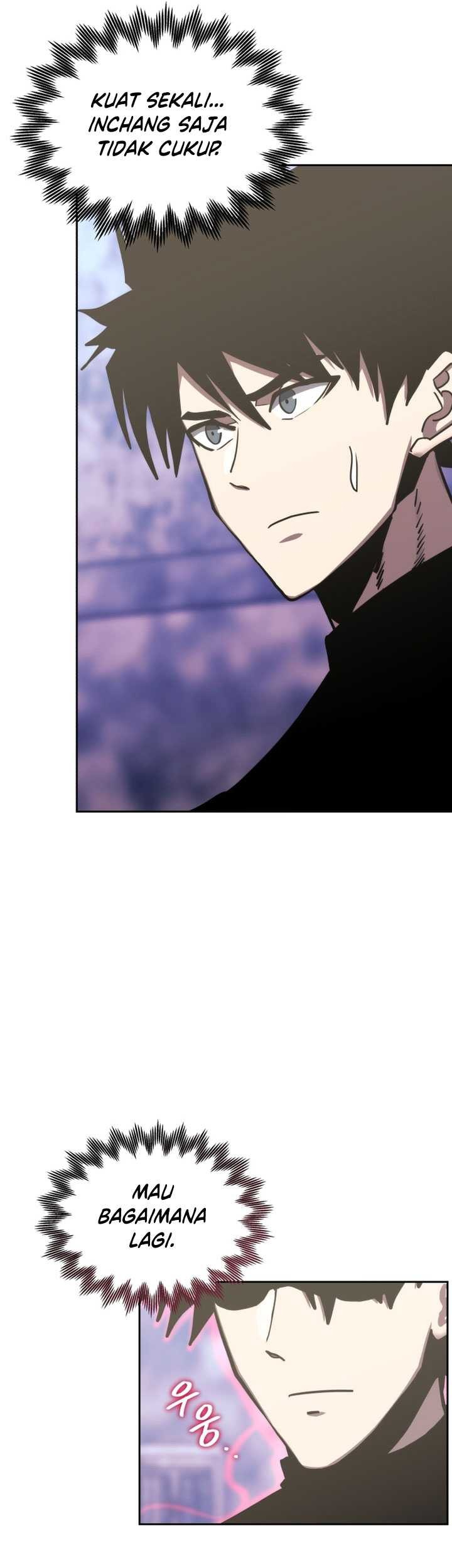 Player from Today Onwards Chapter 109 - halaman 59