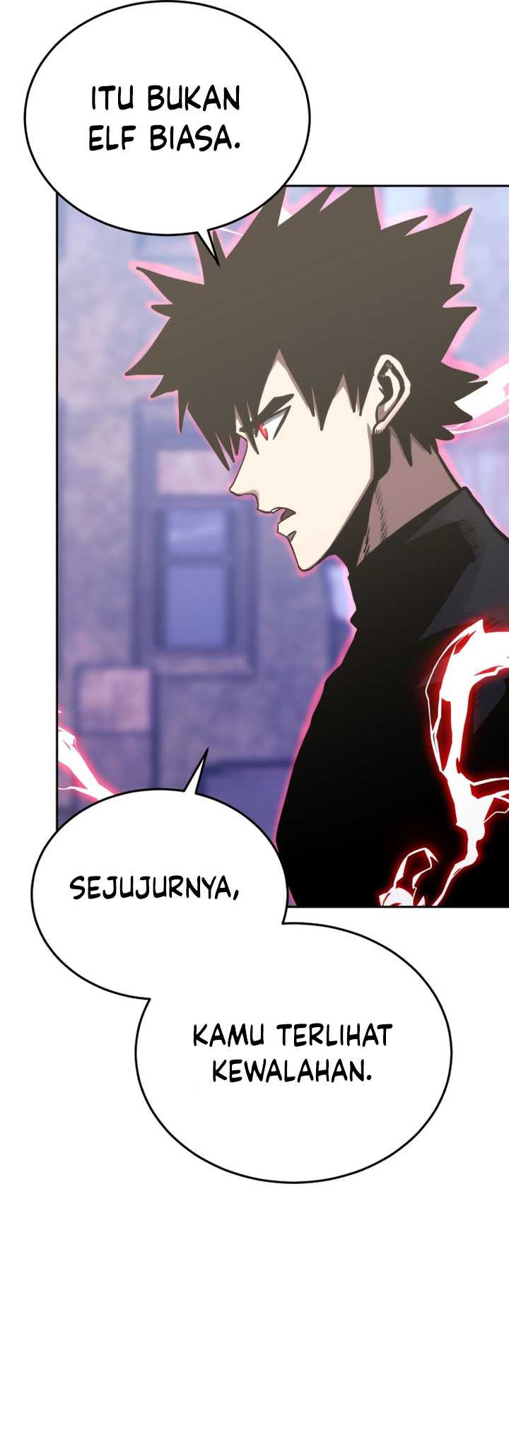 Player from Today Onwards Chapter 109 - halaman 62