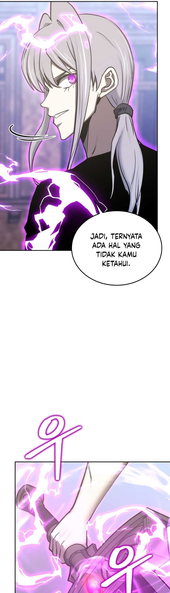 Player from Today Onwards Chapter 109 - halaman 63
