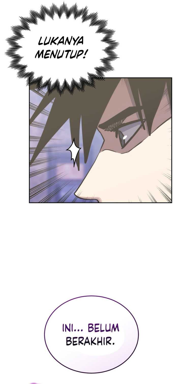 Player from Today Onwards Chapter 109 - halaman 66