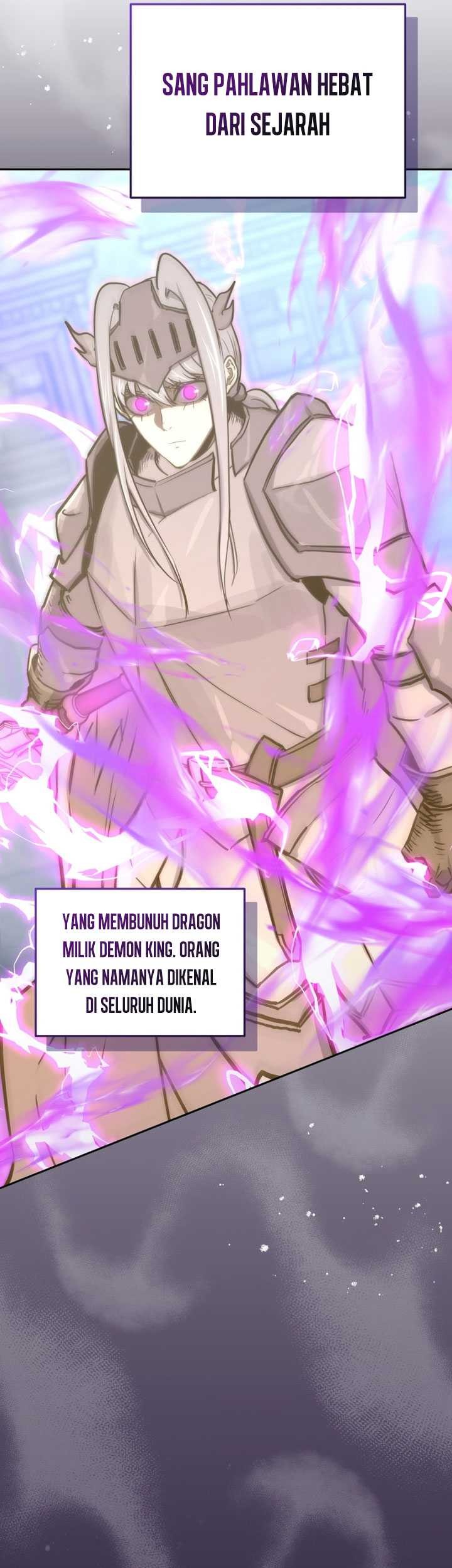 Player from Today Onwards Chapter 109 - halaman 71