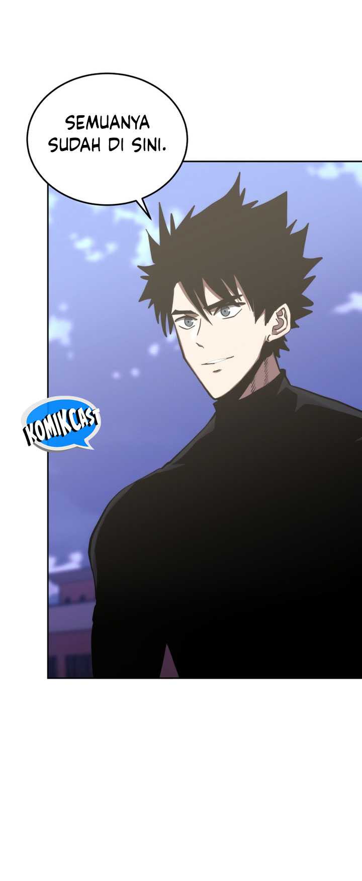 Player from Today Onwards Chapter 109 - halaman 8