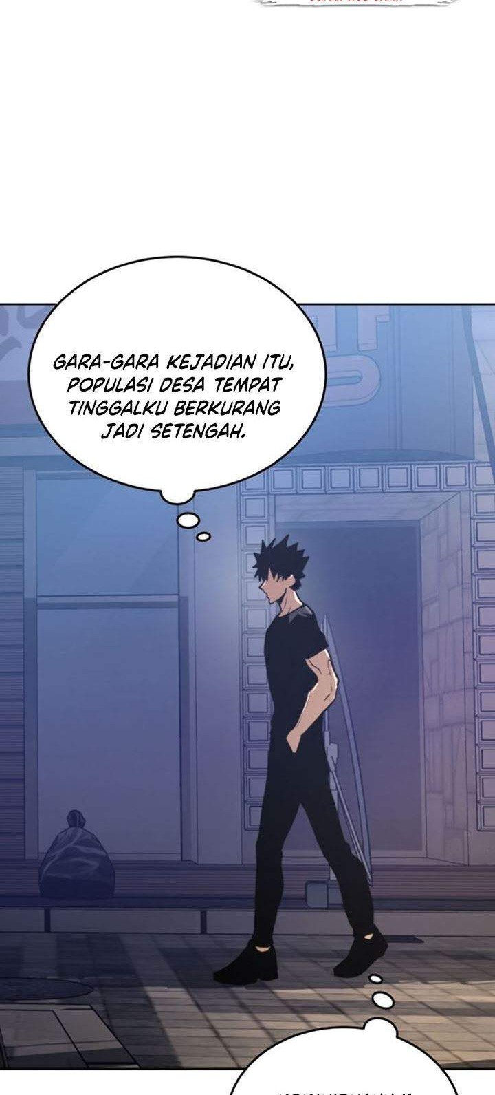 Player from Today Onwards Chapter 11 - halaman 18