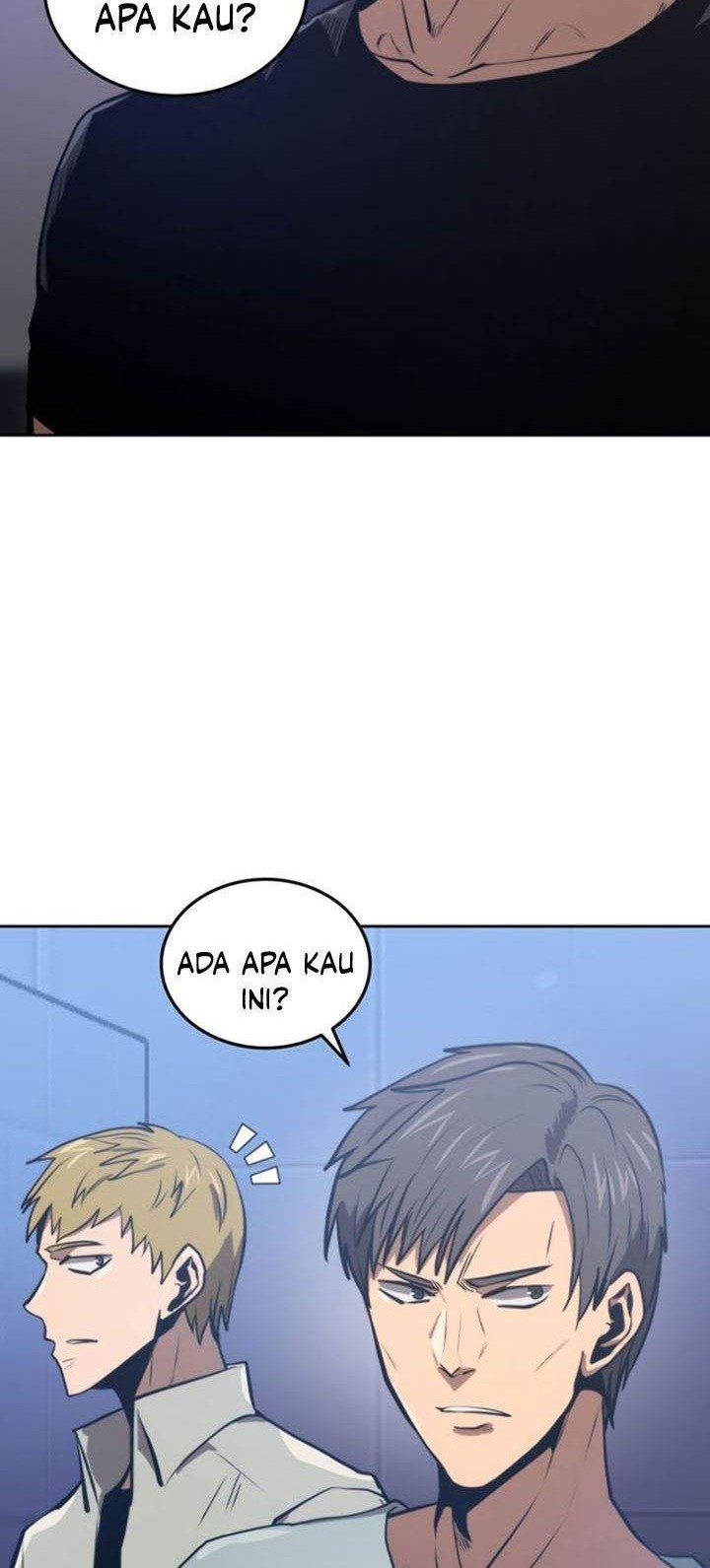 Player from Today Onwards Chapter 11 - halaman 26