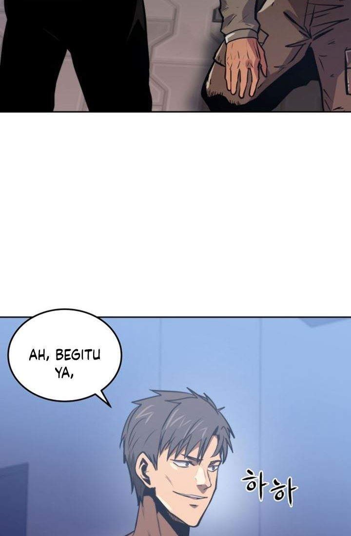 Player from Today Onwards Chapter 11 - halaman 32