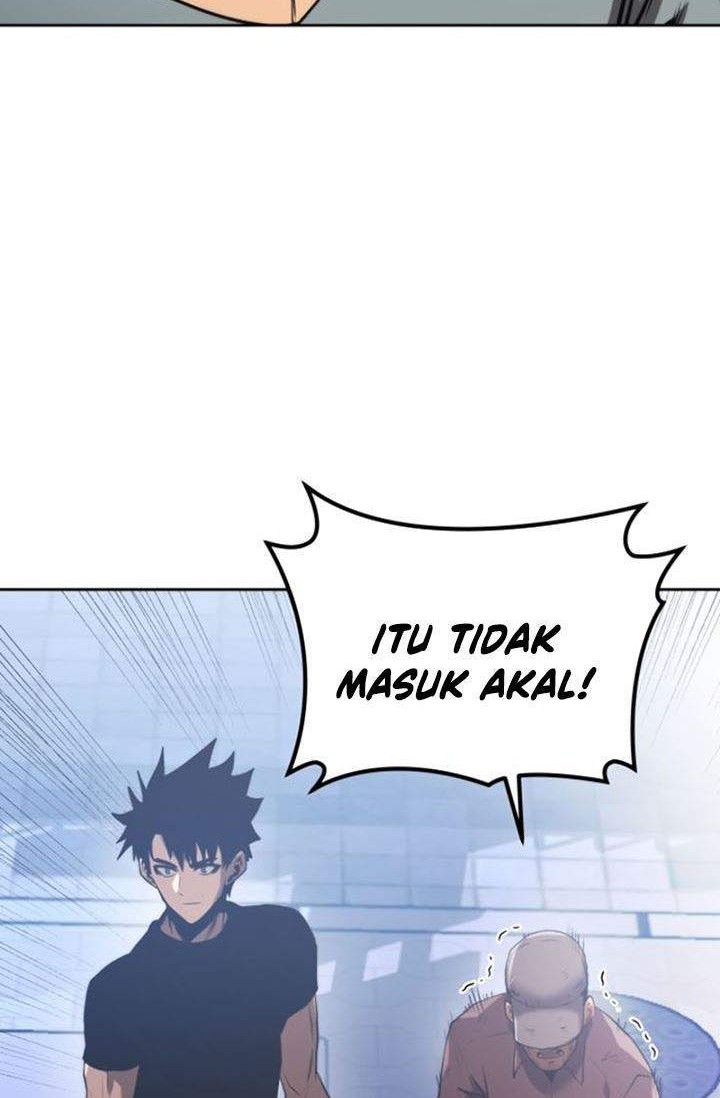 Player from Today Onwards Chapter 11 - halaman 34