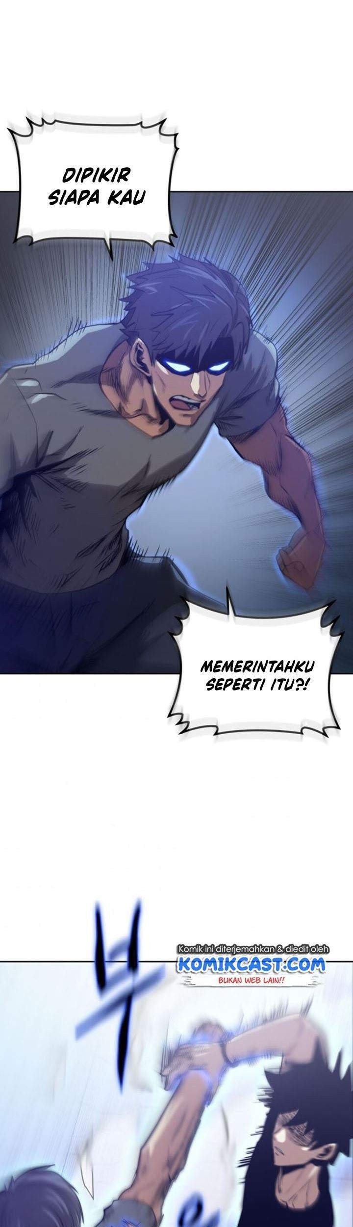 Player from Today Onwards Chapter 11 - halaman 41