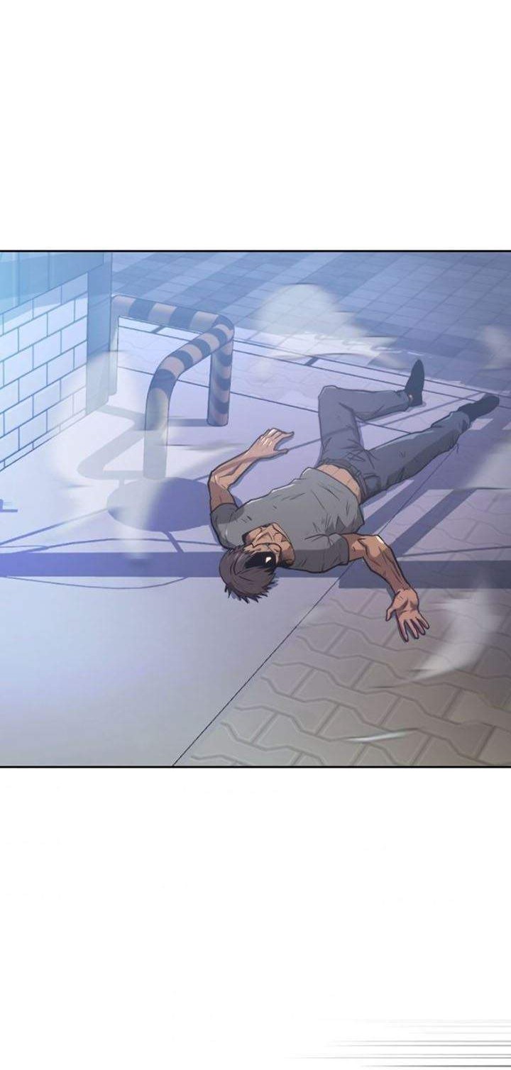 Player from Today Onwards Chapter 11 - halaman 46