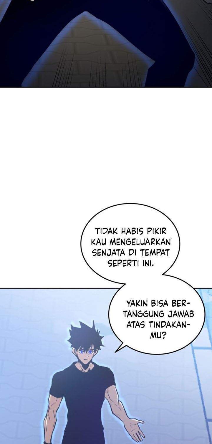 Player from Today Onwards Chapter 11 - halaman 48