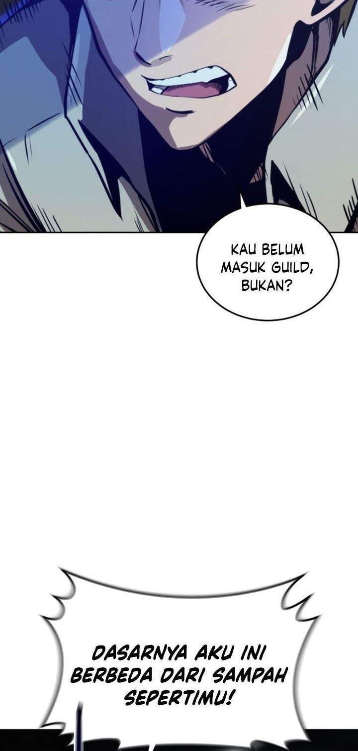 Player from Today Onwards Chapter 11 - halaman 50