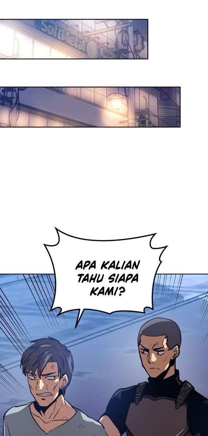 Player from Today Onwards Chapter 11 - halaman 56