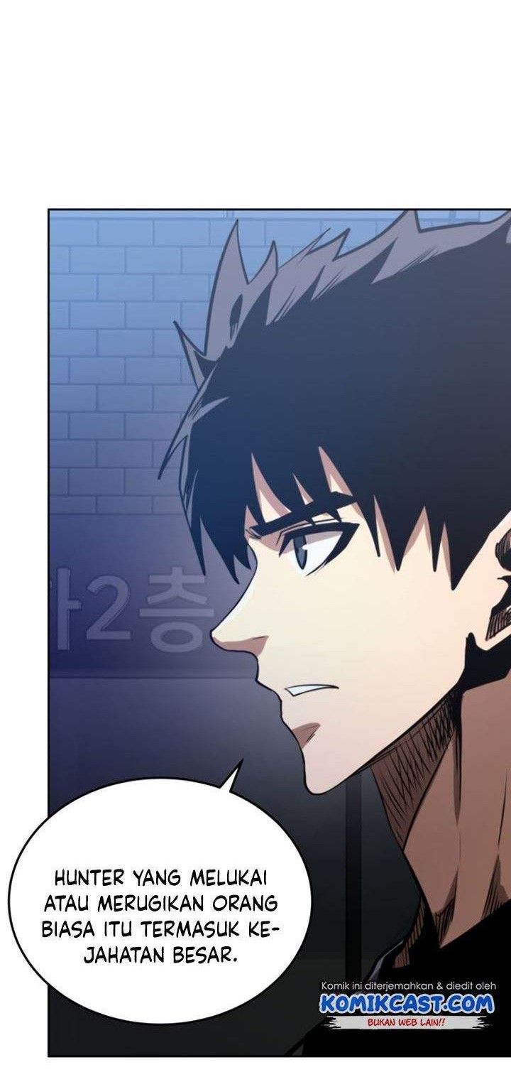 Player from Today Onwards Chapter 11 - halaman 58