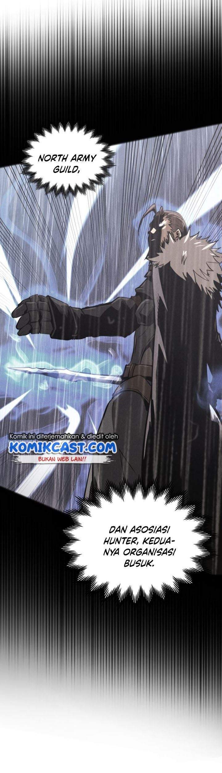 Player from Today Onwards Chapter 11 - halaman 65