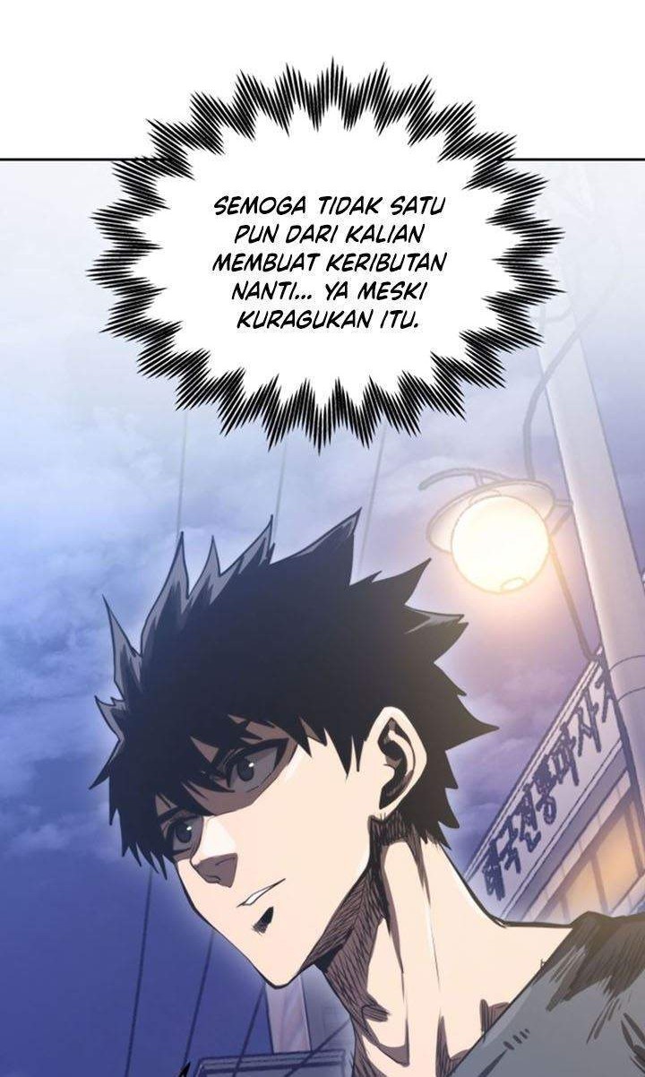 Player from Today Onwards Chapter 11 - halaman 66