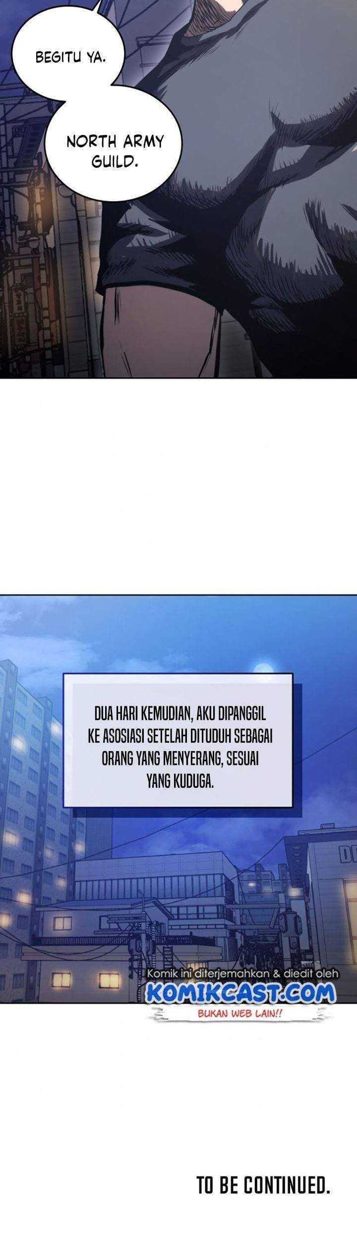 Player from Today Onwards Chapter 11 - halaman 67