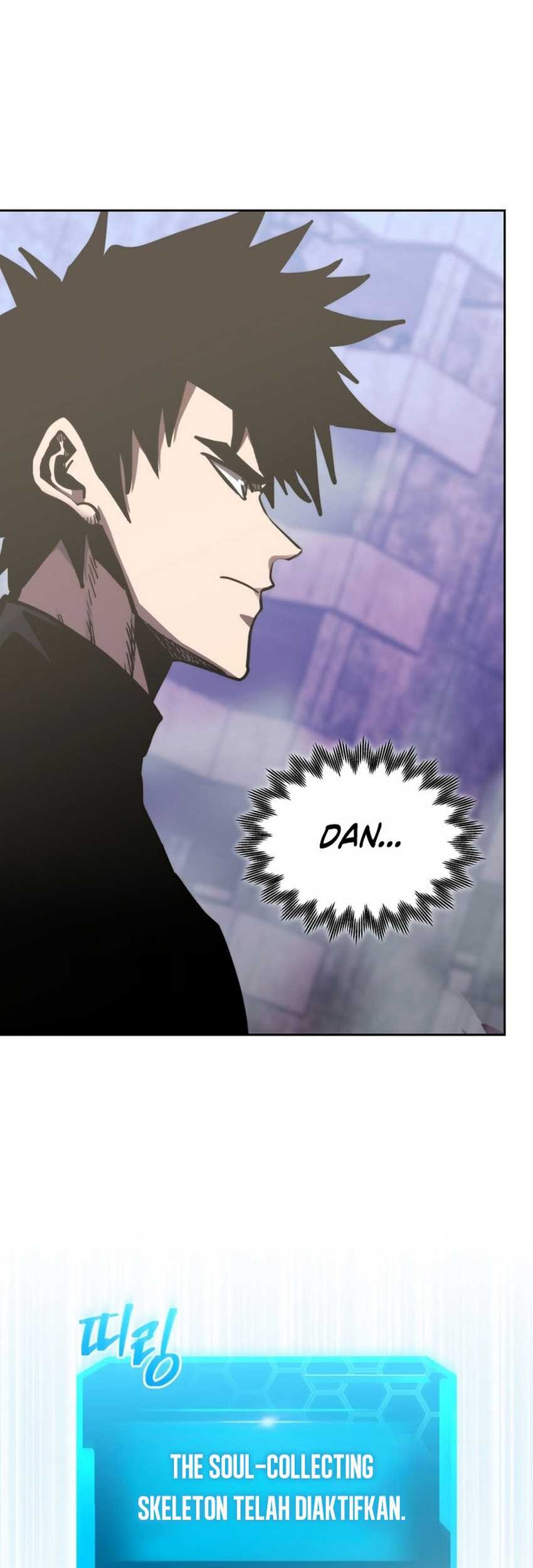Player from Today Onwards Chapter 110 - halaman 18