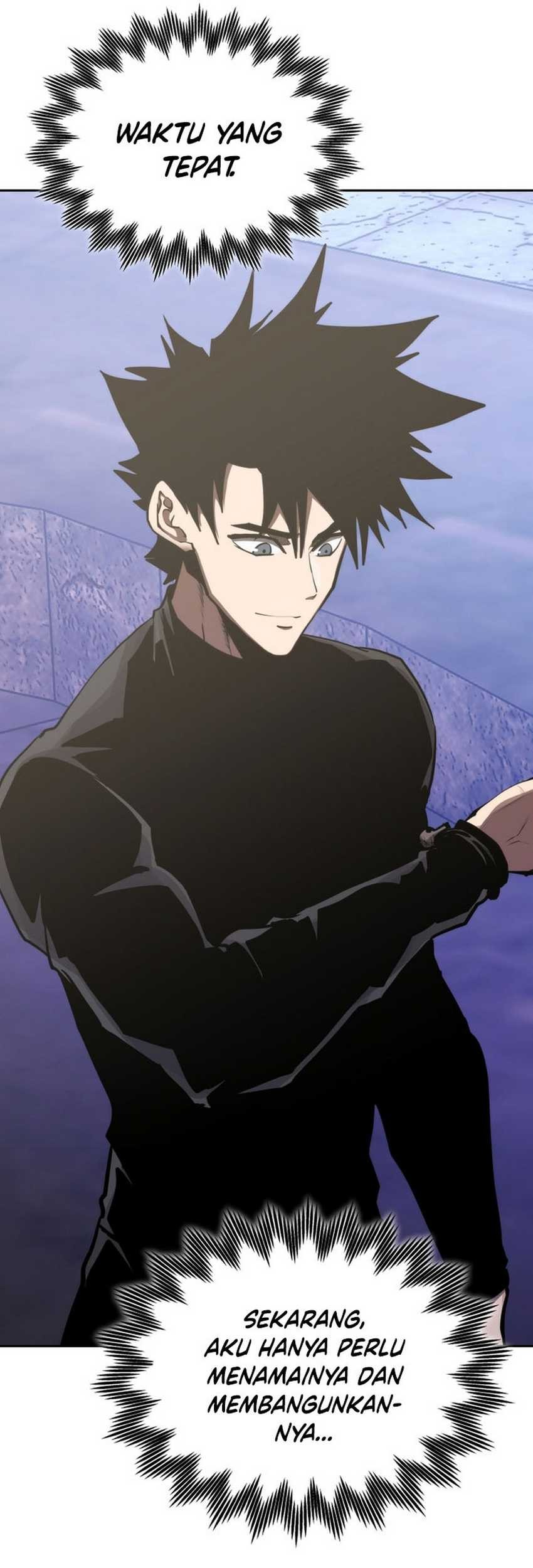 Player from Today Onwards Chapter 110 - halaman 21